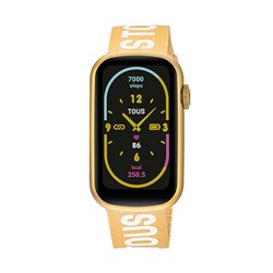 TOUS SMARTWATCH WATCHES Mod. 200351091