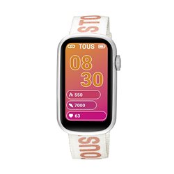 TOUS SMARTWATCH WATCHES Mod. 200351087