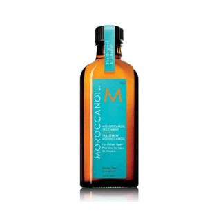 Moroccanoil Oil Treatment All Hair Types 100ml - unisex - Teknashop Ltd