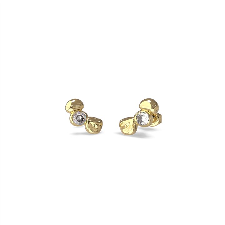 GUESS JEWELS JEWELRY Mod. JUBE05189JWYGT-U - WW.JUBE05189JWYGT-U - Teknashop Ltd