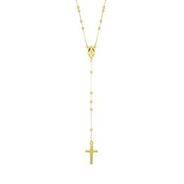 AMEN  JEWELRY Mod. CRO20G - WW.CRO20G - Teknashop Ltd