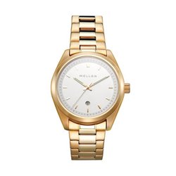 MELLER WATCHES Mod. W9OB-3.3GOLD