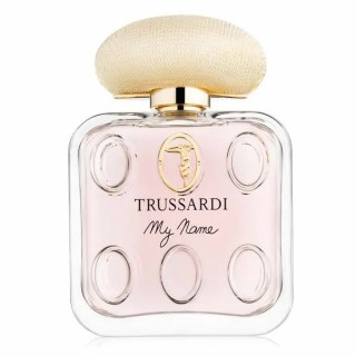 Trussardi My Name Eau De Perfume Spray 100ml - woman - Teknashop Ltd