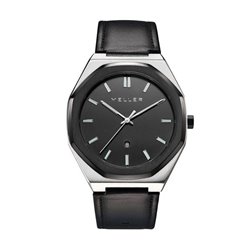 MELLER WATCHES Mod. 8PN-1BLACK