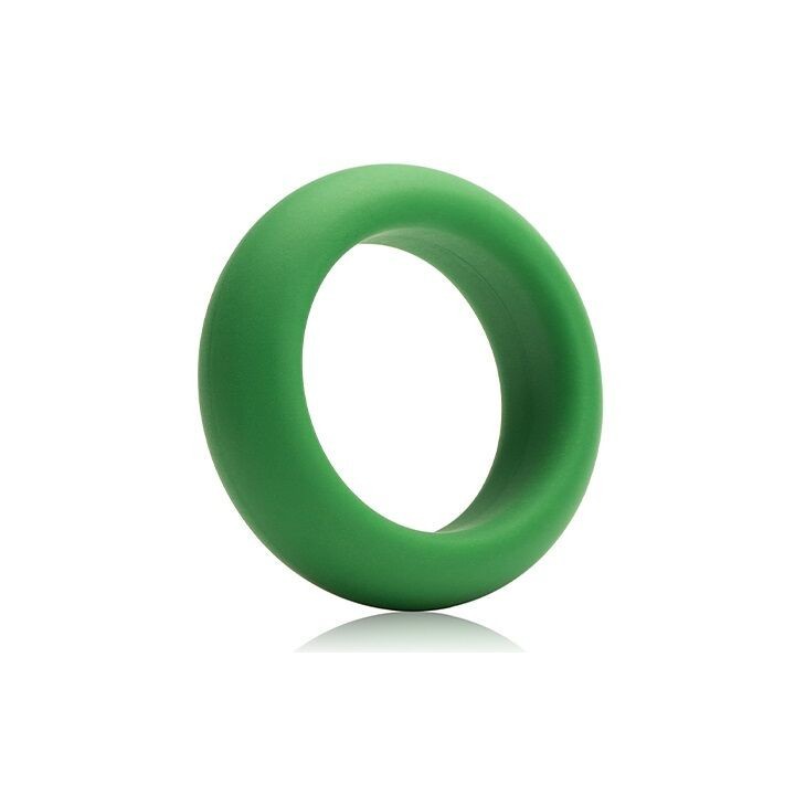 JE JOUE - GREEN SILICONE RING - MEDIUM CHOKE - D-230188 - Teknashop Ltd