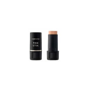 Max Factor Pan Stik Foundation 96 Bisque Ivory - unisex - Teknashop Ltd