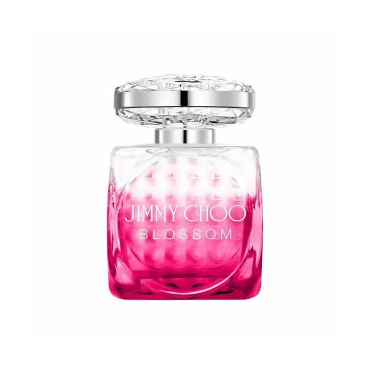 Jimmy Choo Blossom Eau De Perfume Spray 100ml - woman - Teknashop Ltd