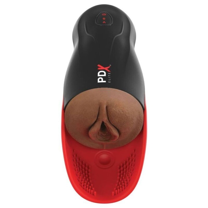 PDX ELITE - FUCK-O-MATIC 2 - D-233127 - Teknashop Ltd