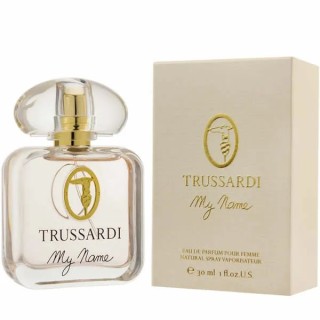 Trussardi My Name Eau De Perfume Spray 30ml - woman - Teknashop Ltd