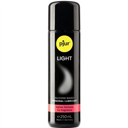 PJUR - LIGHT SILICONE LUBRICANT 250 ML - D-230438 - Teknashop Ltd