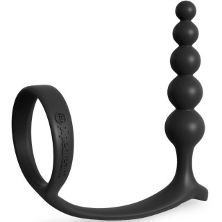 ANAL FANTASY ELITE COLLECTION - ANAL BALLS ASS-GASM COCKRING - D-236539 - Teknashop Ltd