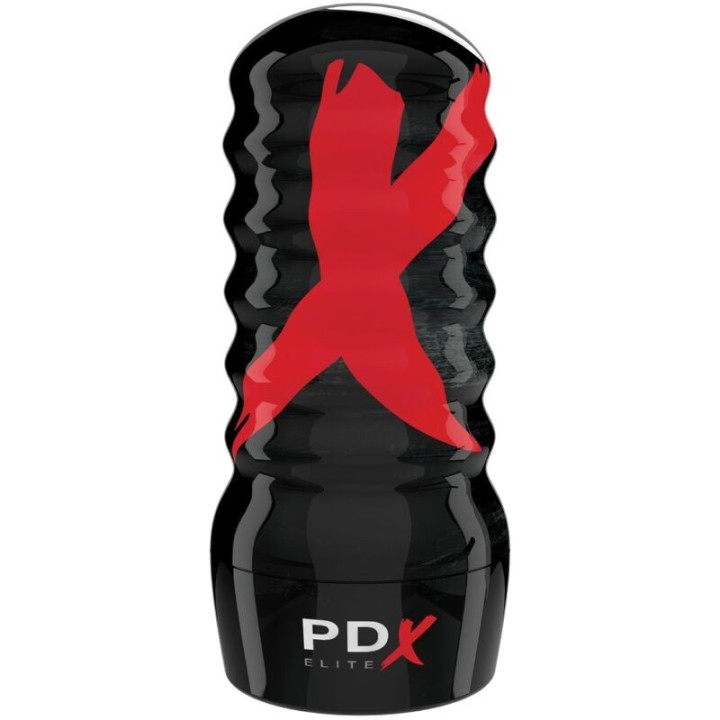 PDX ELITE - STROKER AIR-TIGHT - D-236585 - Teknashop Ltd