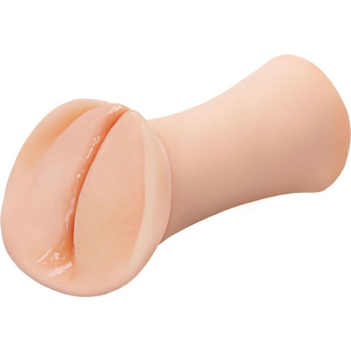 FETISH FANTASY EXTREME - SLIPPERY SLIT STROKER SILICONE - D-236659 - Teknashop Ltd
