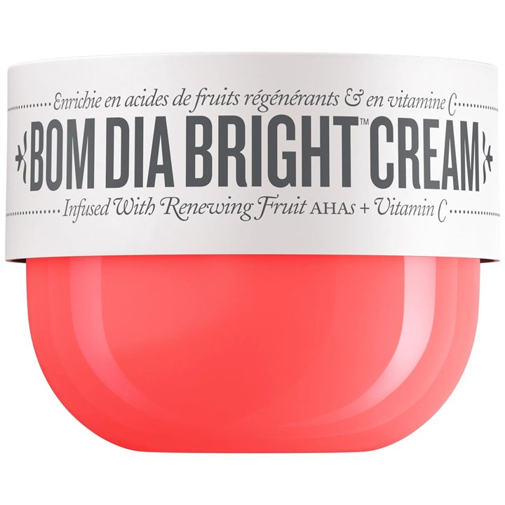 Sol De Janeiro Bom Dia Bri Grht Cream 240ml - unisex - Teknashop Ltd