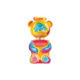 Moschino Toy 2 Gummy Eau De Parfum Spray 50ml - unisex - Teknashop Ltd