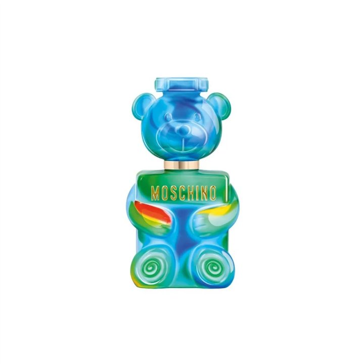 Moschino Toy 2 Yummy Eau De Parfum Spray 100ml - unisex - Teknashop Ltd