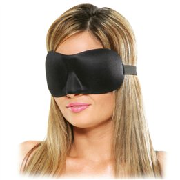 FETISH FANTASY SERIES - SERIES DELUXE FANTASY LOVE MASK - PD3908-23 - Teknashop Ltd