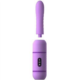 FANTASY FOR HER - LOVE THRUST-HER - PD4926-12 - Teknashop Ltd