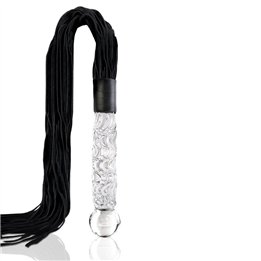 ICICLES - N. 38 GLASS MASSAGER - PD2938-00 - Teknashop Ltd
