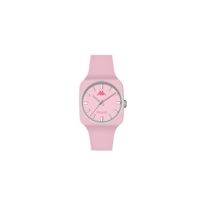 KAPPA WATCHES JUYCE - KW-009 - Teknashop Ltd