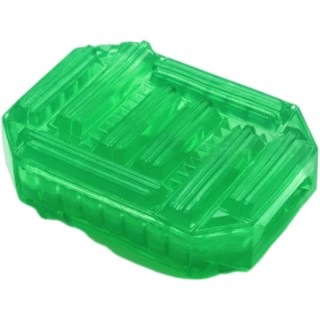 TENGA - UNI EMERALD MASTURBATOR THIMBLE - D-238092 - Teknashop Ltd