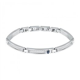 MASERATI JEWELS Mod. JM423AVD21 - WW.JM423AVD21 - Teknashop Ltd