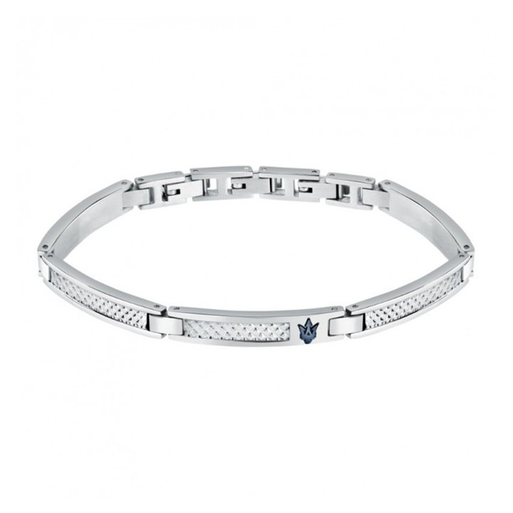 MASERATI JEWELS Mod. JM423AVD21 - WW.JM423AVD21 - Teknashop Ltd
