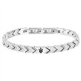 MASERATI JEWELS Mod. JM225AVD91 - WW.JM225AVD91 - Teknashop Ltd