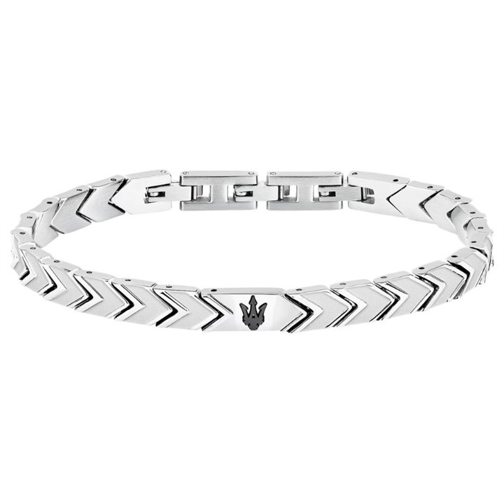 MASERATI JEWELS Mod. JM225AVD91 - WW.JM225AVD91 - Teknashop Ltd