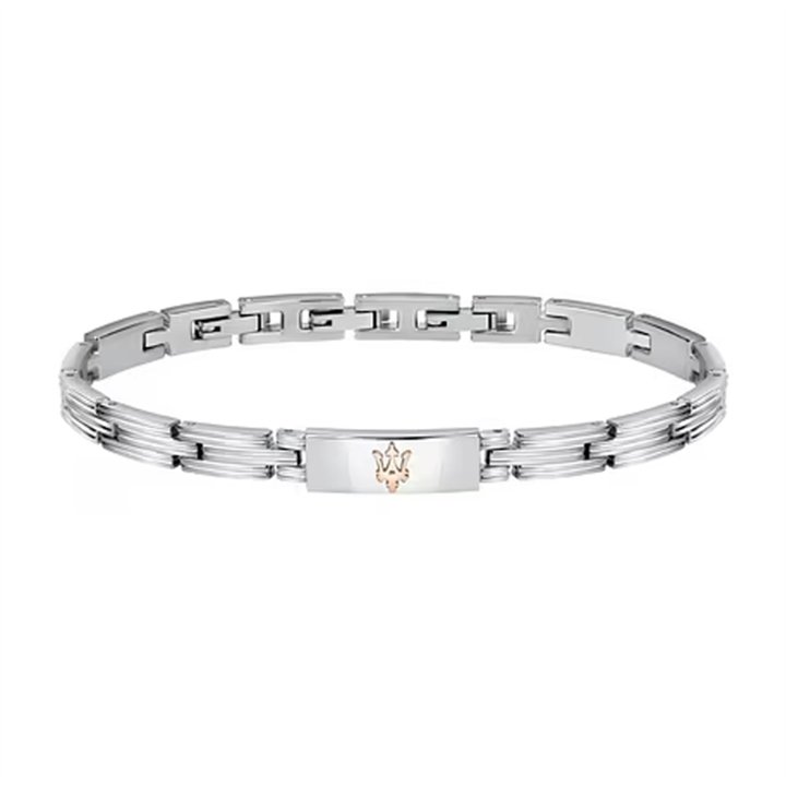 MASERATI JEWELS Mod. JM121ATK12 - WW.JM121ATK12 - Teknashop Ltd