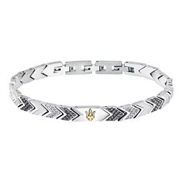 MASERATI JEWELS Mod. JM225AVD89 - WW.JM225AVD89 - Teknashop Ltd
