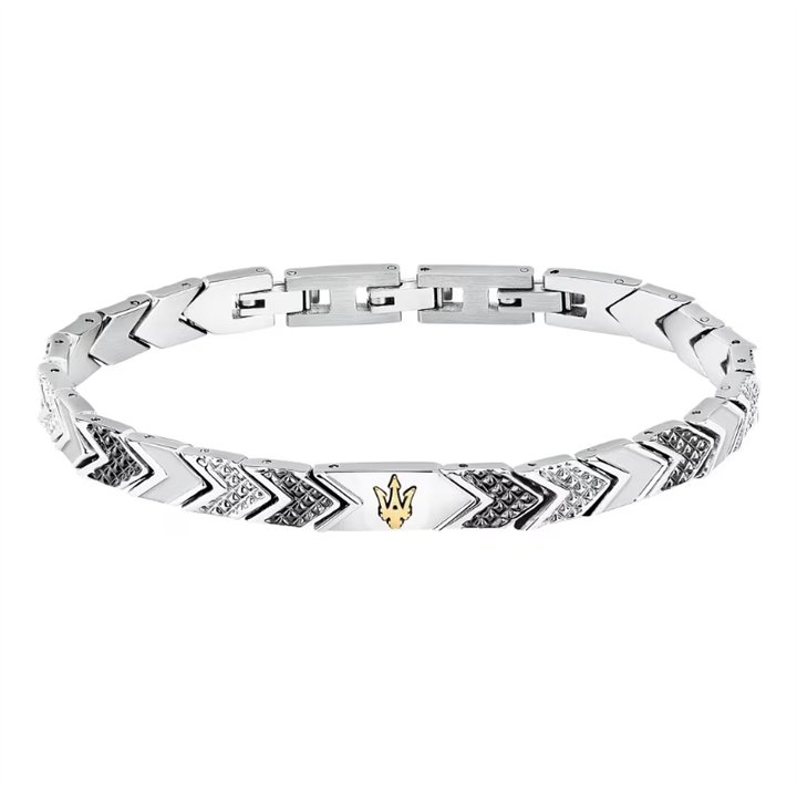MASERATI JEWELS Mod. JM225AVD89 - WW.JM225AVD89 - Teknashop Ltd