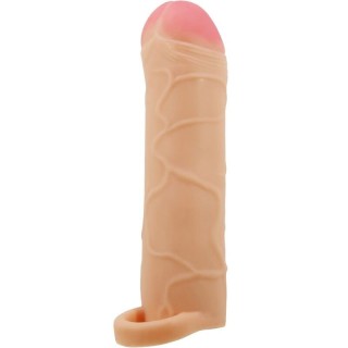 PRETTY LOVE - BUNION PENIS EXTENDER COVER FLESH - D-239756 - Teknashop Ltd