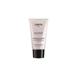Carita Paris, Haute Beaute Professionnelle, Scalp Scrub, Revitalizing, 150 ml *Tester - Teknashop Ltd