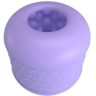 PRETTY LOVE - CORY MALE MASTURBATOR PURPLE - D-242909 - Teknashop Ltd