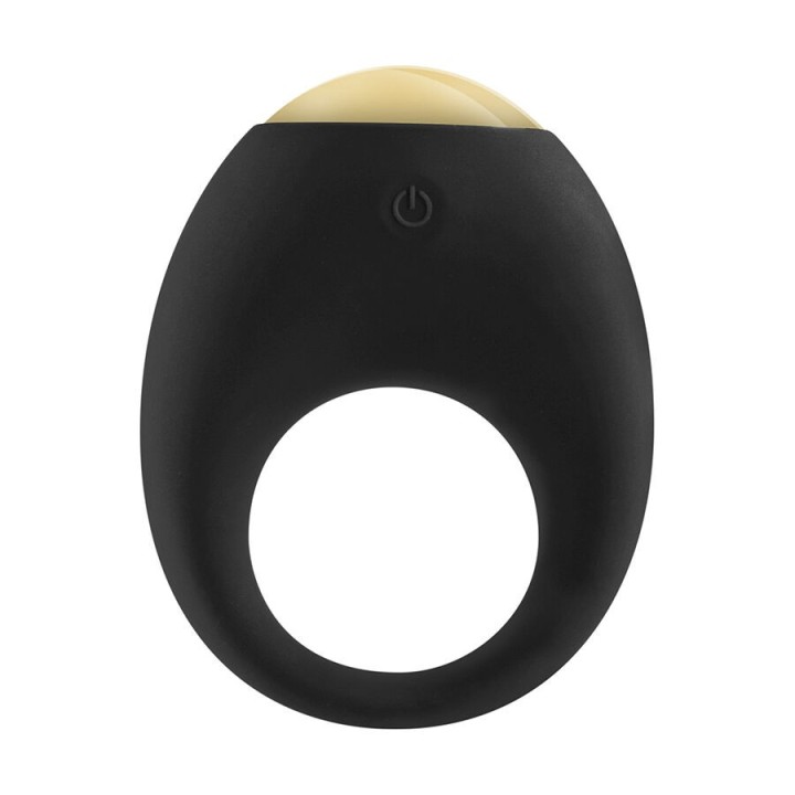 TOYJOY - ECLIPSE LIGHT VIBRATING PENIS RING - D-243812 - Teknashop Ltd