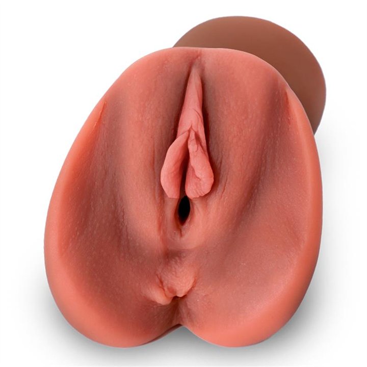 Anne Super Realistic Vagina and Anus 695 gr - IN-183 - Teknashop Ltd