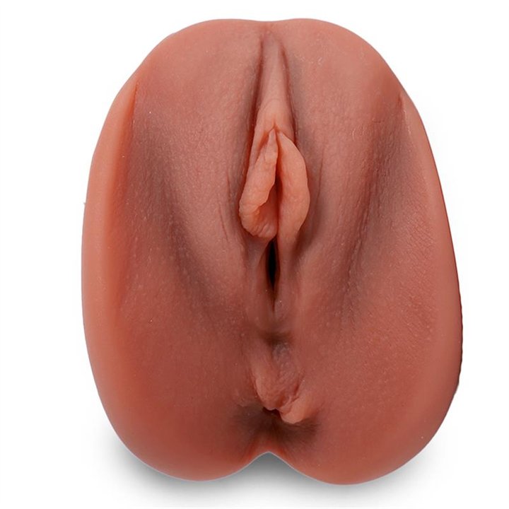 Anne Super Realistic Vagina and Anus 695 gr - IN-183 - Teknashop Ltd