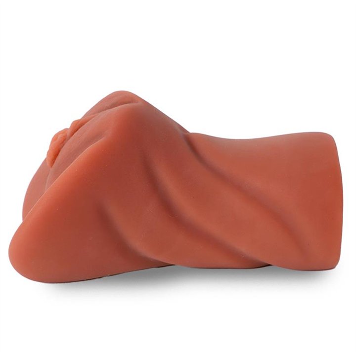 Anne Super Realistic Vagina and Anus 695 gr - IN-183 - Teknashop Ltd
