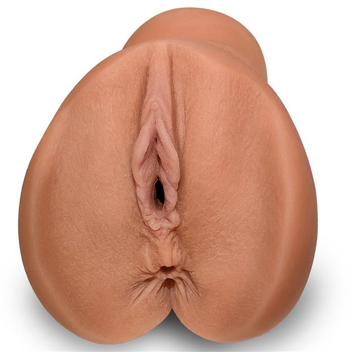 Mila Super Realistic Vagina and Anus 765 gr - IN-184 - Teknashop Ltd