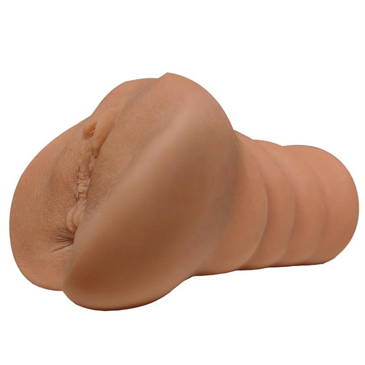 Mila Super Realistic Vagina and Anus 765 gr - IN-184 - Teknashop Ltd
