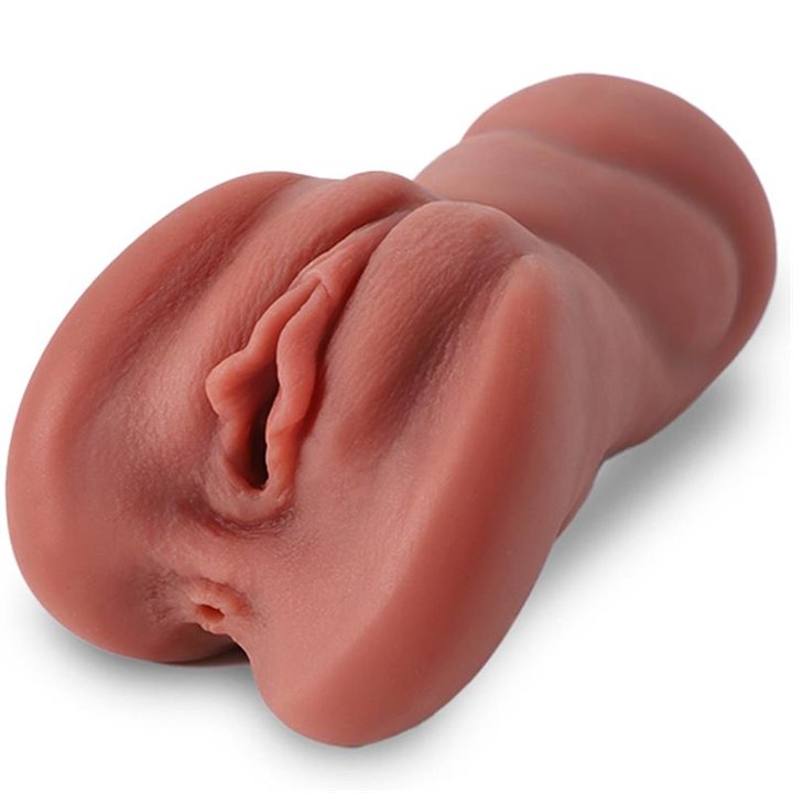 Lara Super Realistic Vagina and Anus 695 gr - IN-185 - Teknashop Ltd