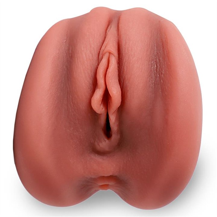 Lara Super Realistic Vagina and Anus 695 gr - IN-185 - Teknashop Ltd