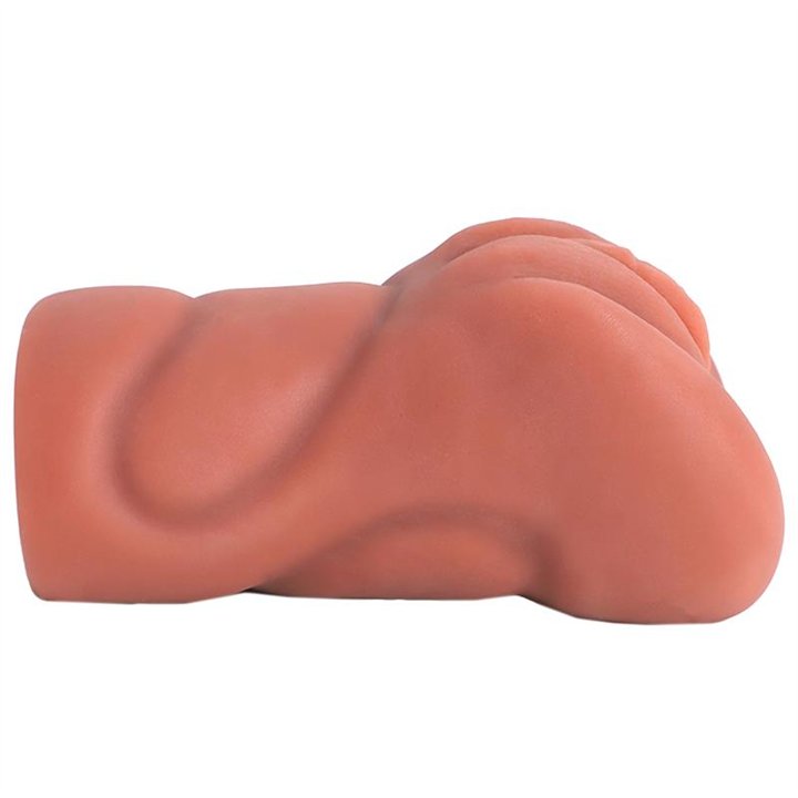 Lara Super Realistic Vagina and Anus 695 gr - IN-185 - Teknashop Ltd