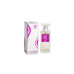 Sugar Magic Perfum Ferowoman 50 ml - E210 - Teknashop Ltd