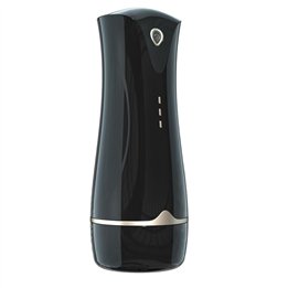 Allison Masturbator with Vibration - SQ-MA70070 - Teknashop Ltd