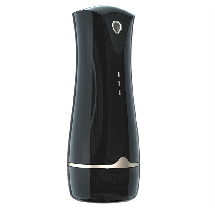 Allison Masturbator with Vibration - SQ-MA70070 - Teknashop Ltd