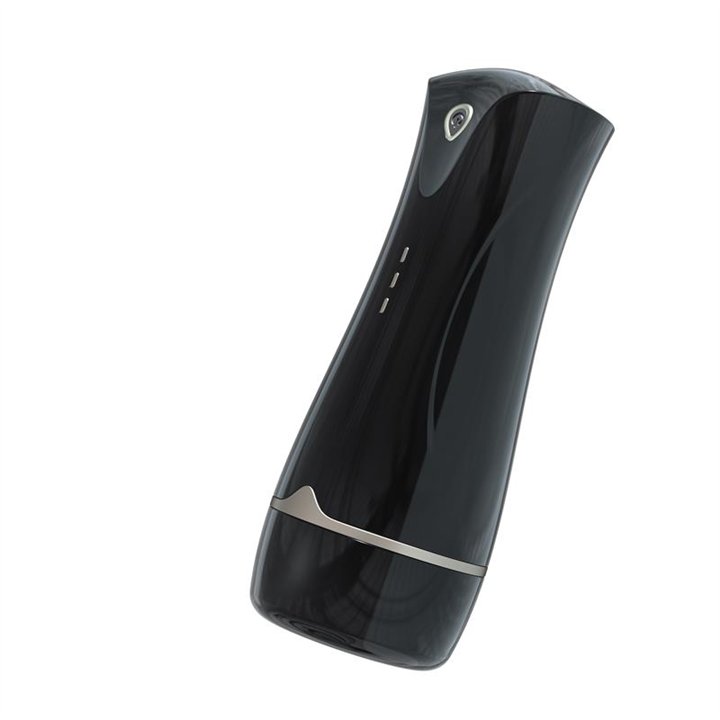 Allison Masturbator with Vibration - SQ-MA70070 - Teknashop Ltd