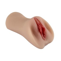Male Masturbator Vagina Miriam Skin - SQ-MA60088 - Teknashop Ltd