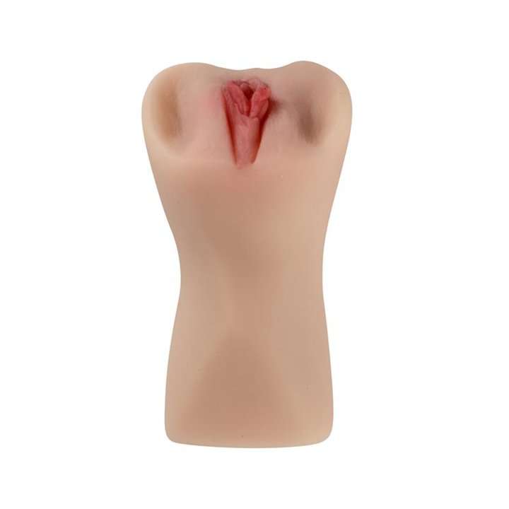 Male Masturbator Vagina Miriam Skin - SQ-MA60088 - Teknashop Ltd